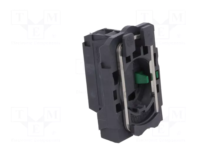 SCHNEIDER ELECTRIC Bloques de contactos Harmony XB5 22mm NA