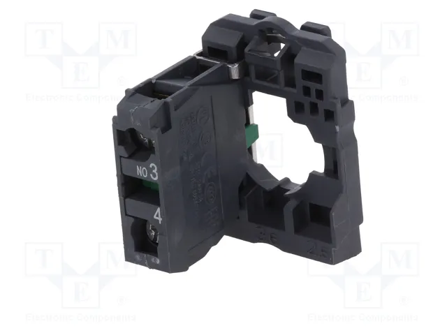 SCHNEIDER ELECTRIC Bloques de contactos Harmony XB5 22mm NA