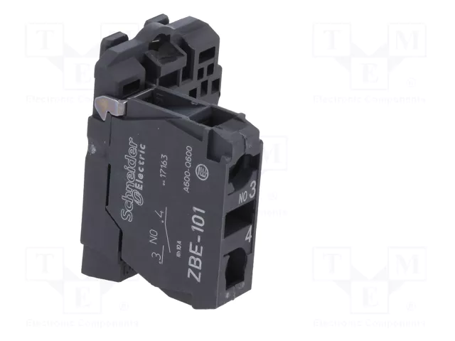 SCHNEIDER ELECTRIC Bloques de contactos Harmony XB5 22mm NA