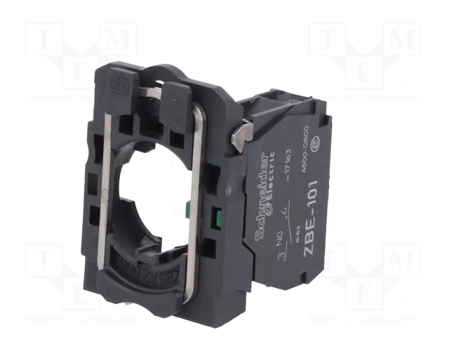 SCHNEIDER ELECTRIC Bloques de contactos Harmony XB5 22mm NA
