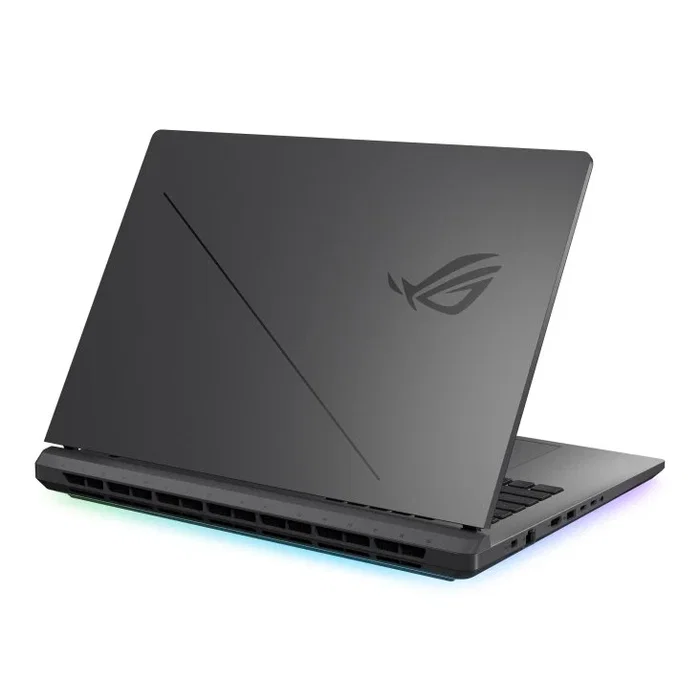 PortÁtil gaming asus rog strix g18 g815lr-s9046 intel core ultra 9-275hx 32gb 1tb ssd geforce rtx 5070 ti 18' sin sistema operat