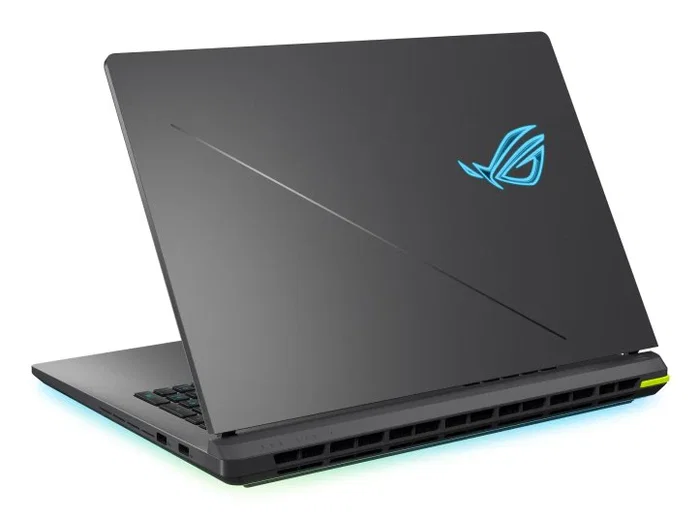 PortÁtil gaming asus rog strix g18 g815lr-s9046 intel core ultra 9-275hx 32gb 1tb ssd geforce rtx 5070 ti 18' sin sistema operat