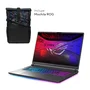PortÁtil gaming asus rog strix g18 g815lr-s9046 intel core ultra 9-275hx 32gb 1tb ssd geforce rtx 5070 ti 18' sin sistema operat