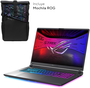 ASUS ROG Strix G18 G815LR-S9046 Portátil Gaming 18" WQXGA 240Hz Intel Core Ultra 9 275HX 32GB RAM 1TB SSD RTX 5070 Ti 12GB Sin Sistema Operativo Gris Eclipse Teclado QWERTY Español