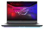 ASUS ROG Strix G18 G815LR-S9046 Portátil Gaming 18" WQXGA 240Hz Intel Core Ultra 9 275HX 32GB RAM 1TB SSD RTX 5070 Ti 12GB Sin Sistema Operativo Gris Eclipse Teclado QWERTY Español