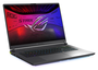 ASUS ROG Strix G18 G815LR-S9046 Portátil Gaming 18" WQXGA 240Hz Intel Core Ultra 9 275HX 32GB RAM 1TB SSD RTX 5070 Ti 12GB Sin Sistema Operativo Gris Eclipse Teclado QWERTY Español