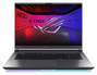 ASUS ROG Strix G18 G815LR-S9046 Portátil Gaming 18" WQXGA 240Hz Intel Core Ultra 9 275HX 32GB RAM 1TB SSD RTX 5070 Ti 12GB Sin Sistema Operativo Gris Eclipse Teclado QWERTY Español