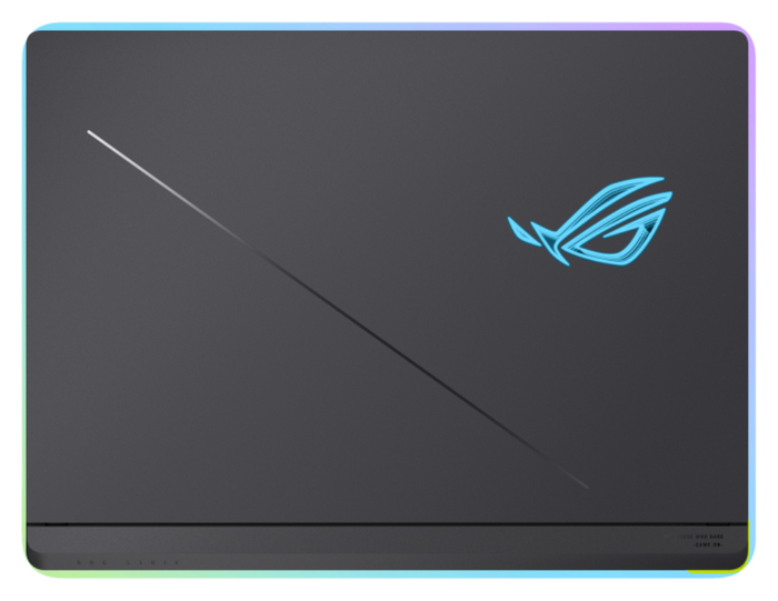 ASUS ROG Strix G18 G815LR-S9046 Portátil Gaming 18" WQXGA 240Hz Intel Core Ultra 9 275HX 32GB RAM 1TB SSD RTX 5070 Ti 12GB Sin Sistema Operativo Gris Eclipse Teclado QWERTY Español