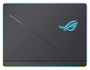 ASUS ROG Strix G18 G815LR-S9046 Portátil Gaming 18" WQXGA 240Hz Intel Core Ultra 9 275HX 32GB RAM 1TB SSD RTX 5070 Ti 12GB Sin Sistema Operativo Gris Eclipse Teclado QWERTY Español