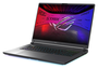 ASUS ROG Strix G18 G815LR-S9046 Portátil Gaming 18" WQXGA 240Hz Intel Core Ultra 9 275HX 32GB RAM 1TB SSD RTX 5070 Ti 12GB Sin Sistema Operativo Gris Eclipse Teclado QWERTY Español