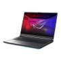 Asus ROG Strix G18 G815LR-S9046 Intel Core Ultra 9, 32GB RAM, 1TB SSD, NVIDIA GeForce RTX 5070 Ti, 18 pulg, Gris Eclipse