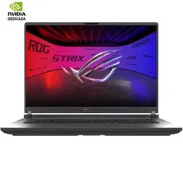 Asus ROG Strix G18 G815LR-S9046 Portátil Gaming Intel Core Ultra 9-275HX/ 32GB/ 1TB SSD/ GeForce RTX 5070 Ti/ 18"
