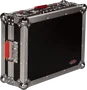 Gator Estuche + Pedalboard Gator Gtour 17" X 11" 43cm Ancho