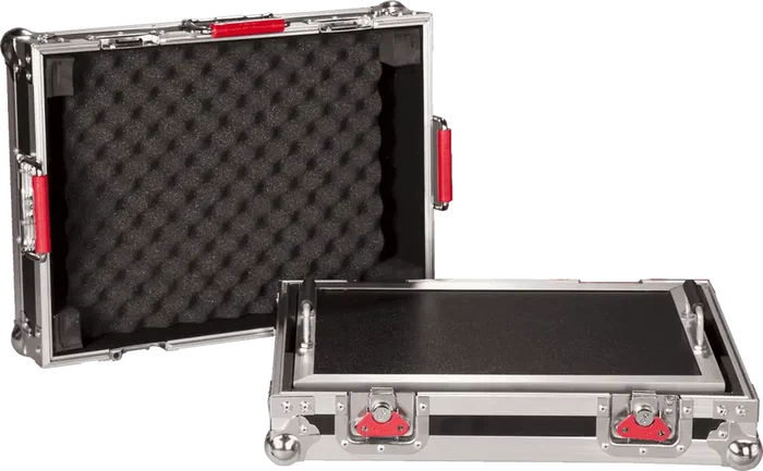 Gator Estuche + Pedalboard Gator Gtour 17" X 11" 43cm Ancho