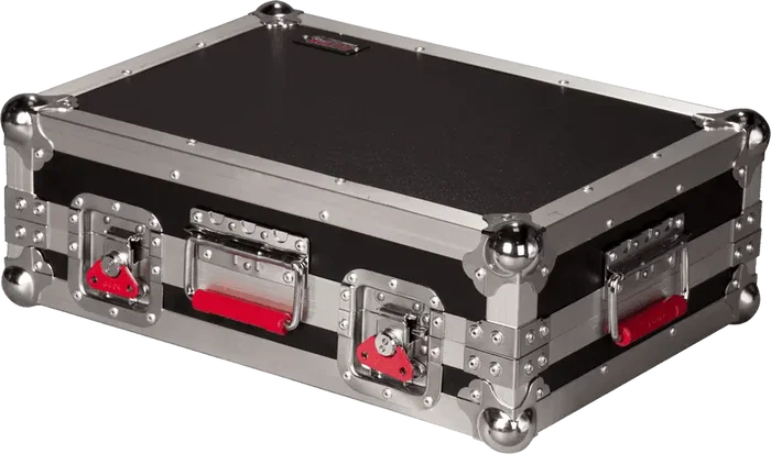 Gator Estuche + Pedalboard Gator Gtour 17" X 11" 43cm Ancho