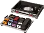Gator Estuche + Pedalboard Gator Gtour 17" X 11" 43cm Ancho