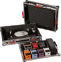 Gator Estuche + Pedalboard Gator Gtour 17" X 11" 43cm Ancho