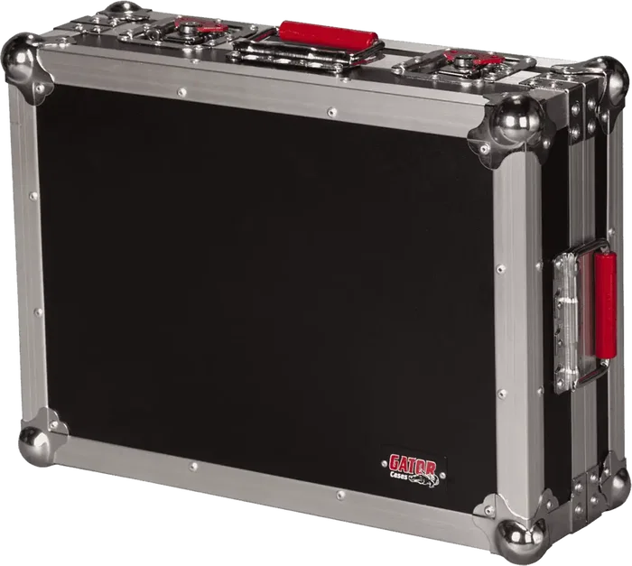 Gator Estuche + Pedalboard Gator Gtour 17" X 11" 43cm Ancho