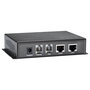 Level One VDS-1202 Conversor de medios de red Ethernet sobre VDSL2