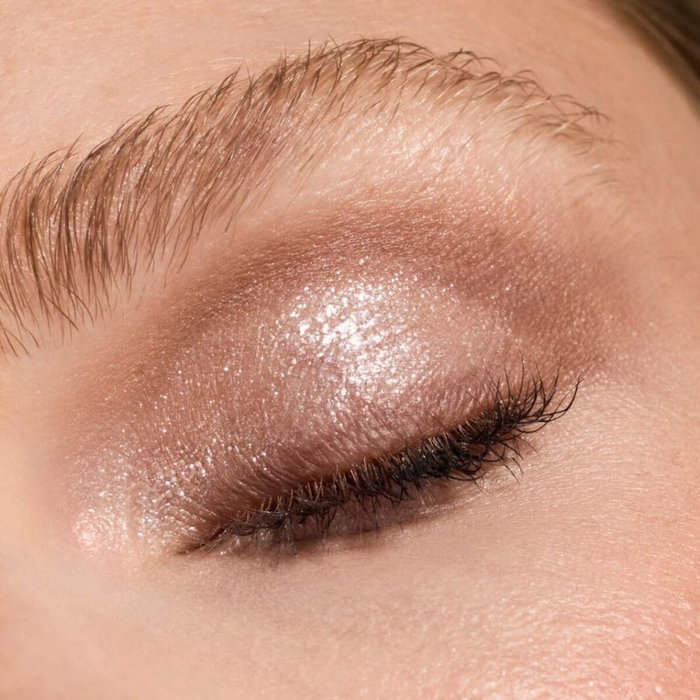 Catrice Jelly Drunk'n Diamonds Jelly Topper Sombra de Ojos 010-Moonlight Glow