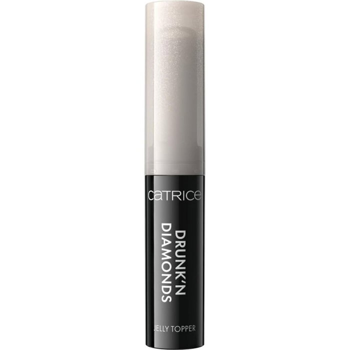 Catrice Jelly Drunk'n Diamonds Jelly Topper Sombra de Ojos 010-Moonlight Glow