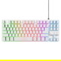 Trust Gaming Pack Gaming GXT 794W Teclado RGB Ratón RGB Alfombrilla Nº artículo 25233