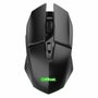 Trust Gaming Pack GXT 794W Blanco (Teclado RGB, Ratón Inalámbrico y Alfombrilla)