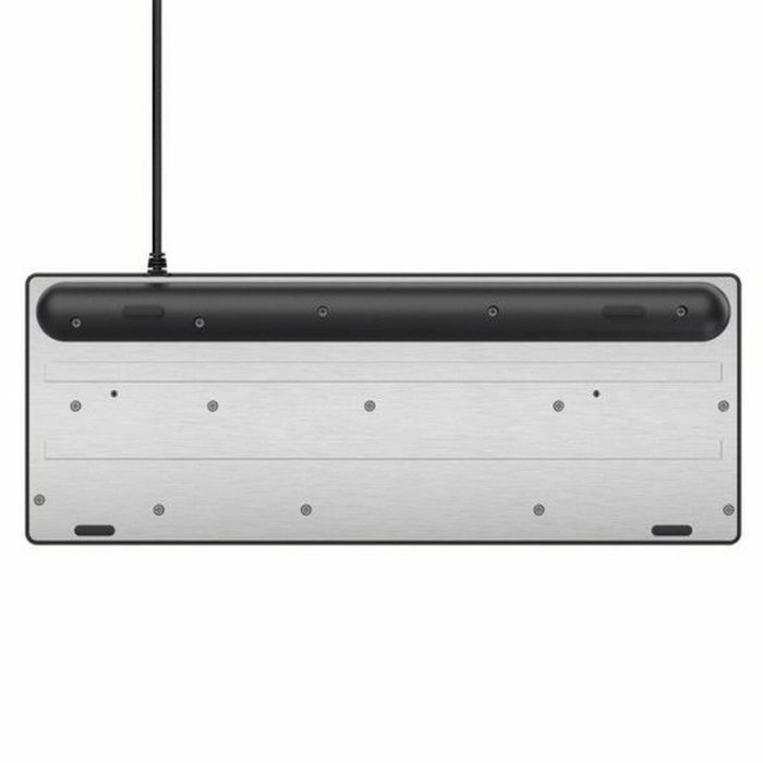 Trust Gaming Pack GXT 794W Blanco (Teclado RGB, Ratón Inalámbrico y Alfombrilla)