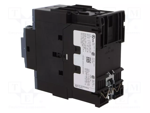 SIEMENS 3RT2037-1AP00 Contactor 3-polar S2 230VAC