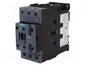 SIEMENS 3RT2037-1AP00 Contactor 3-polar S2 230VAC