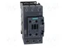 SIEMENS 3RT2037-1AP00 Contactor 3-polar S2 230VAC