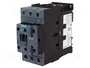 SIEMENS 3RT2037-1AP00 Contactor 3-polar S2 230VAC