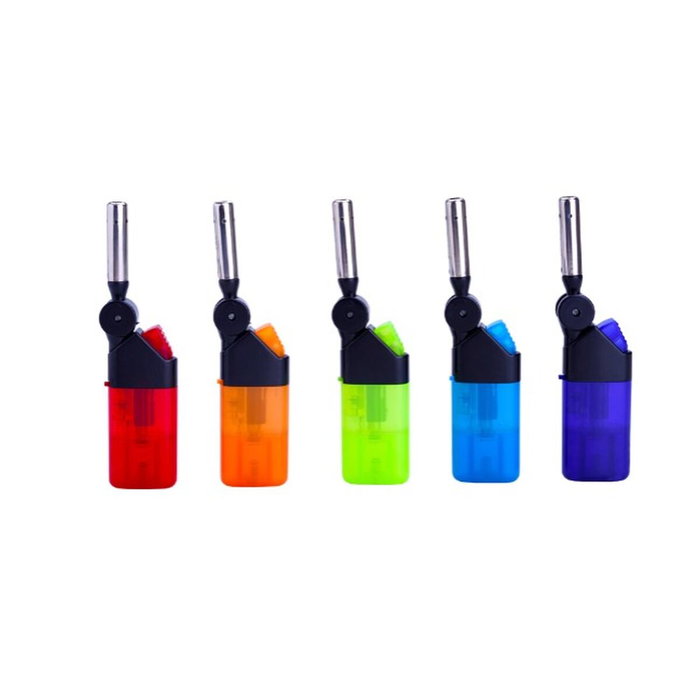Polyflame Encendedor Cobia Plegable Recargable Jet Flame Polyflame Encendedor Cobia Plegable Recargable Jet Flame
