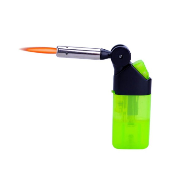 Polyflame Encendedor Cobia Plegable Recargable Jet Flame Polyflame Encendedor Cobia Plegable Recargable Jet Flame