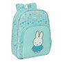 Safta Mochila Infantil Miffy Friends Adaptable a Carro