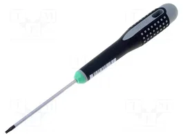BAHCO Destornillador estándar Torx® TX08 de 75 mm