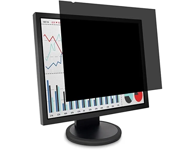 Kensington Filtro de Privacidad MagPro™ Magnético para Monitor de 27 pulgadas 16:9