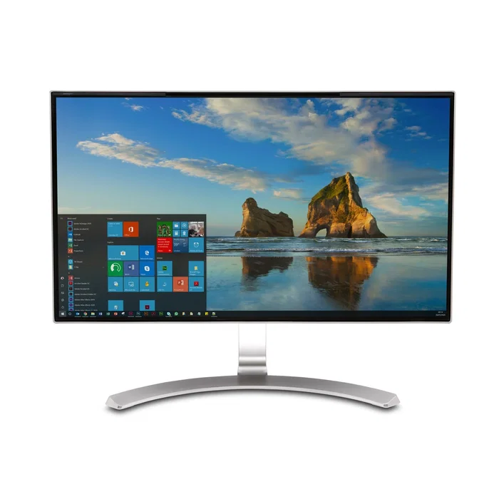 Kensington K58359WW Filtro de Privacidad Magnético MagPro™ para Monitor 27" (68.6 cm, 16:9) - Reducción Luz Azul, Reversible Mate/Brillante, Antirreflejos y Antihuellas