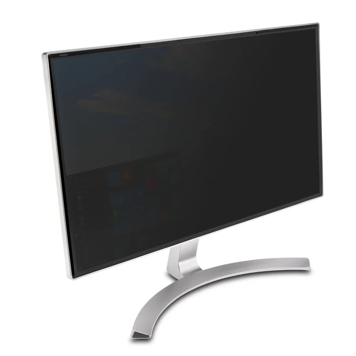 Kensington K58359WW Filtro de Privacidad Magnético MagPro™ para Monitor 27" (68.6 cm, 16:9) - Reducción Luz Azul, Reversible Mate/Brillante, Antirreflejos y Antihuellas