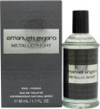 Emanuel Ungaro Metallic Night Eau de Toilette 50 ml Spray