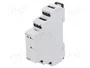 ELKO EP MR-42/UNI Relé de instalación biestable DPDT