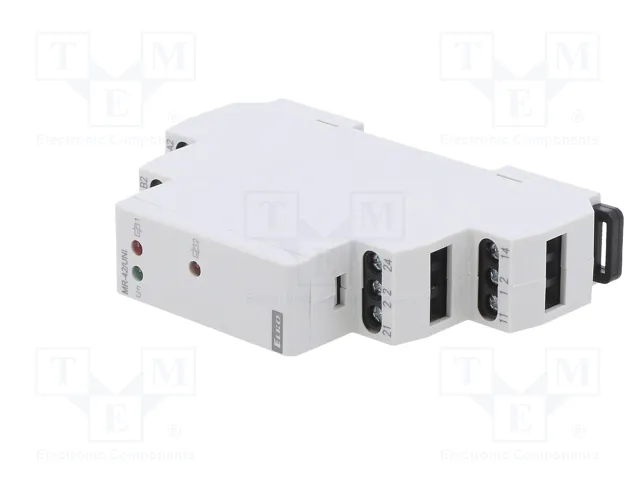 ELKO EP MR-42/UNI Relé de instalación biestable DPDT