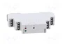 ELKO EP MR-42/UNI Relé de instalación biestable DPDT