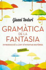 Gramàtica de la fantasia, Gianni Rodari - LABUTXACA
