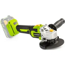 Fieldmann FIE8590669357796 Taladro de Impacto Inalámbrico 20V Sin Escobillas 1900 RPM 60 Nm