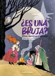 GARBUIX BOOK, ¿Es una bruja? - GARBUIX BOOK