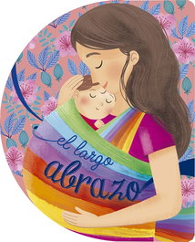 PICARONA, El largo abrazo, Francesca Borgarello - PICARONA