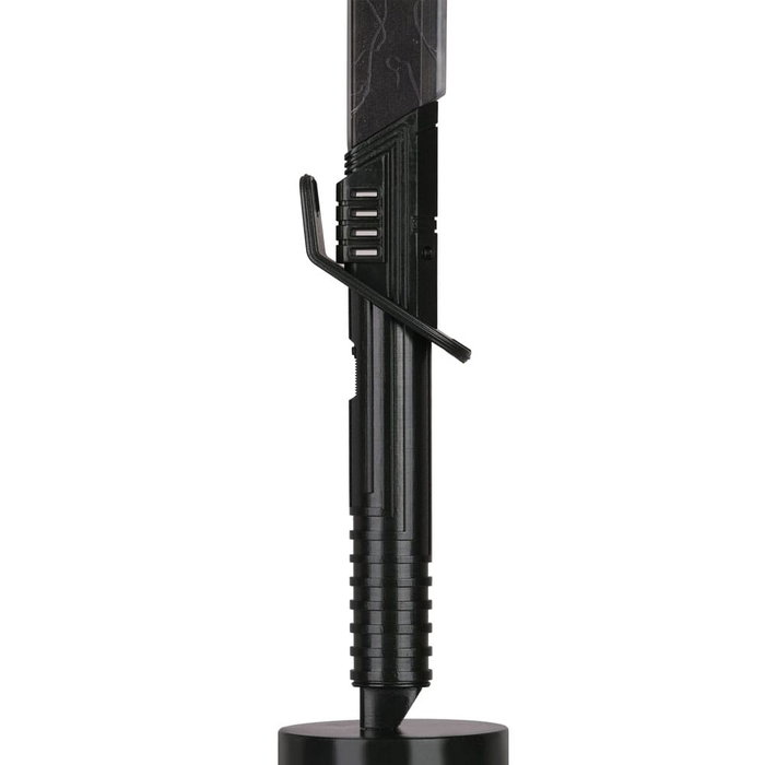 Star Wars lámpara Mandalorian Darksaber 59 cm