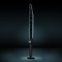 Star Wars lámpara Mandalorian Darksaber 59 cm