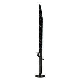 Star Wars lámpara Mandalorian Darksaber 59 cm